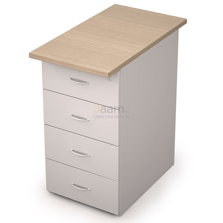 Мебель для персонала Топ к тумбе 2ТП.001