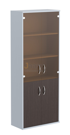 Мебель для персонала Офисный шкаф СТ-1.2