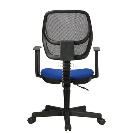 Кресло Flip MG-305 сине-черное