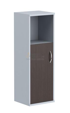Мебель для персонала Офисный шкаф СУ-2.1 Л
