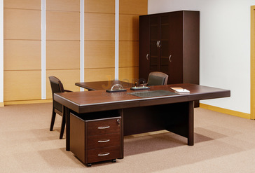 Кабинет руководителя Forte