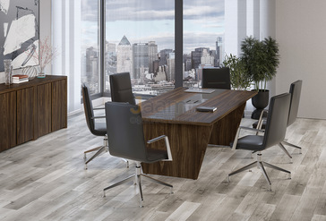 Стол для переговоров Corner