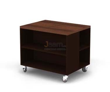 Мебель для персонала Тумба для ксерокса B355