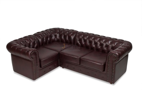 Офисный диван Chester-Lux