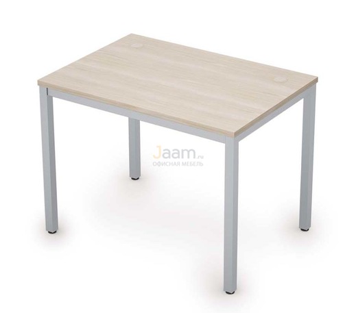 Мебель для персонала Стол рабочий без экрана 6М.007