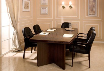 Стол для переговоров Monza