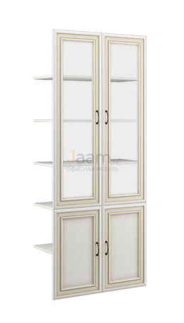 Кабинет руководителя Наполнение шкафа для бумаг OXD292541 2