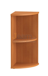 Мебель для персонала Стеллаж угловой УС-3