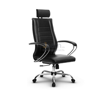 Кресло для персонала МЕТТА B 2b 34P/K116+МЕТТА 17833