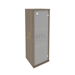 Мебель для персонала Офисный шкаф Л.СУ-2.4 Пр