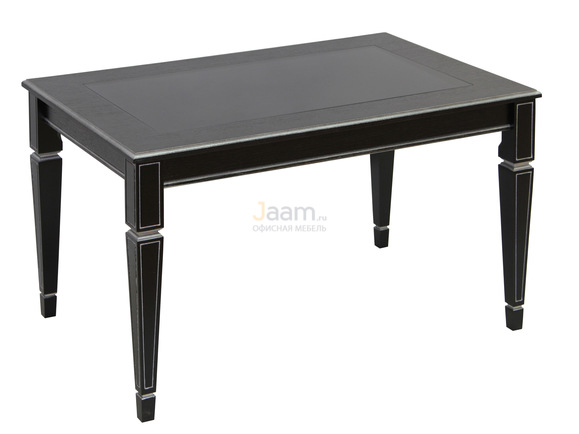 Журнальный столик из стекла Васко В 81С