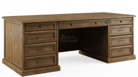 Кабинет руководителя Стол письменный 200 OXD292100 2