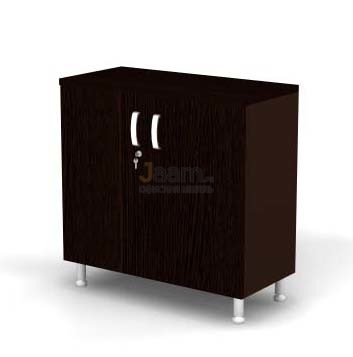 Мебель для персонала Офисный шкаф, глухие двери BR81.0243