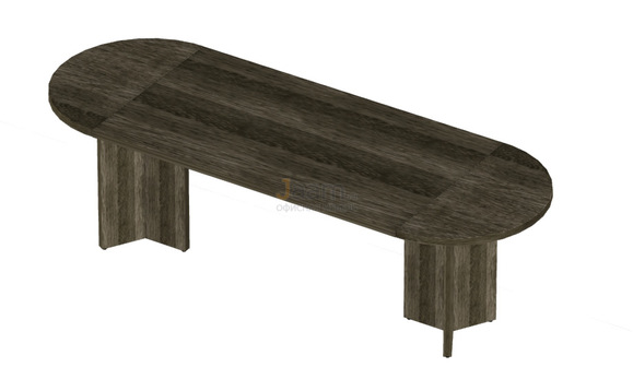 Кабинет руководителя Стол для переговоров 250x90