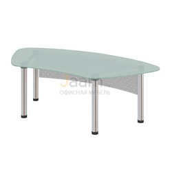 Кабинет руководителя Стол руководителя ПК-ПРК-СТ220х118/МК