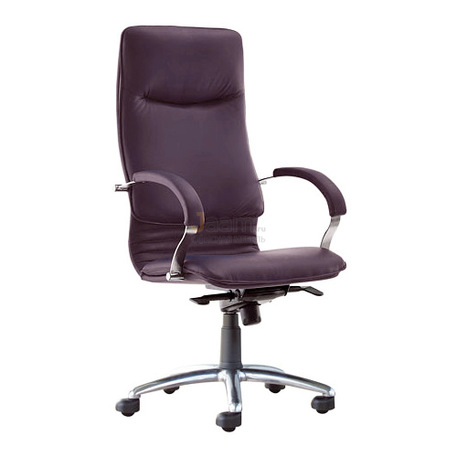 Кресло Nova Steel Chrome