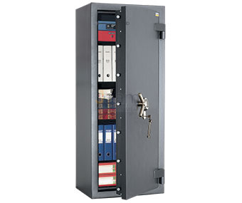 Взломостойкий сейф Сейф VALBERG АЛМАЗ 1668 EL