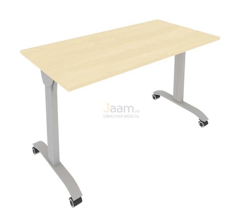 Мебель для персонала Стол складной мобильный СМ-4