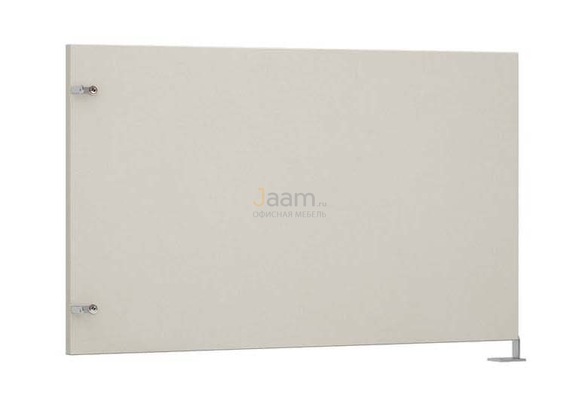 Мебель для персонала Барьер боковой Ткань 6БРП.412.9