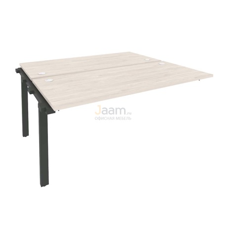 Мебель для персонала Наборный элемент рабочей станции O.M-2.NRS-4.7