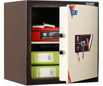Взломостойкий сейф Сейф VALBERG КАРАТ 46 new
