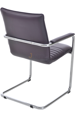 Кресло Синти Хром