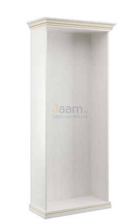 Кабинет руководителя Каркас шкафа одинарный OXD292530 2