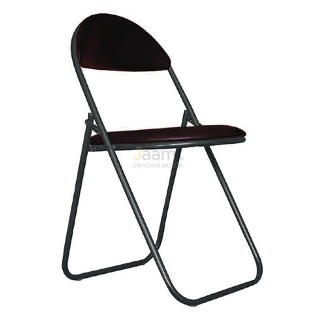 Кресло Golf black 