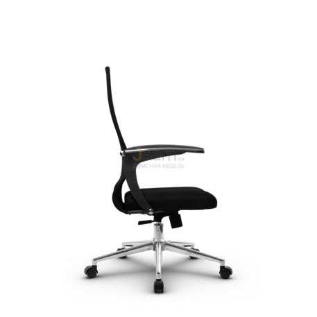 Кресло SU-СU160-8+Комплект Ch 3