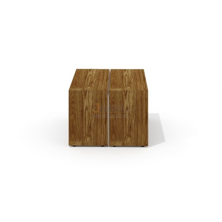 Кабинет руководителя Стол журнальный Neo-1