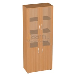 Мебель для персонала Шкаф широкий высокий Э-44.0,Э-47.0 комплект,Э-52.0