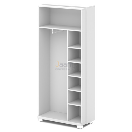 Кабинет руководителя Каркас шкафа для одежды L-72