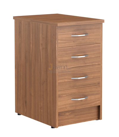 Мебель для персонала Офисная тумба приставная ТП-4.1