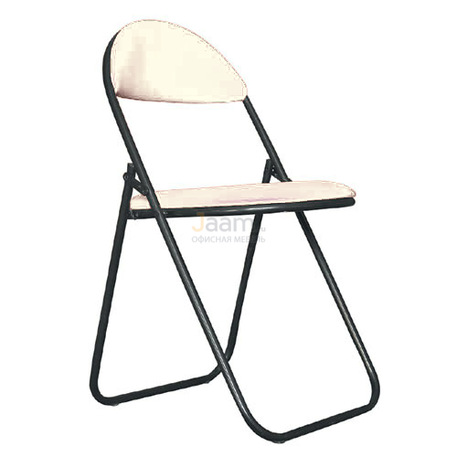 Кресло Golf black 