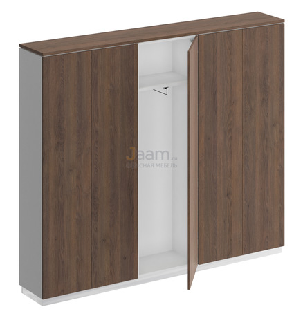 Кабинет руководителя Офисный шкаф комбинированный СИ 316