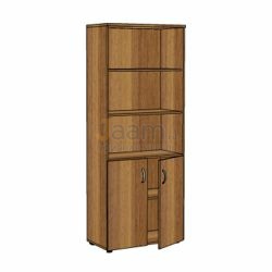 Мебель для персонала Офисный шкаф ЛФ218