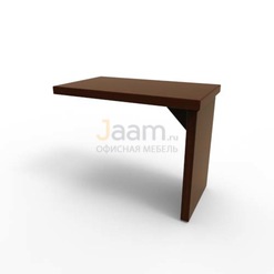 Кабинет руководителя Стол приставной боковой МЛ-1.6