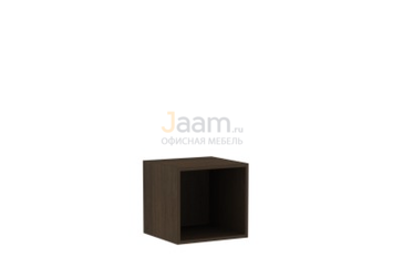 Мебель для персонала Каркас антресоли узкой SA-400