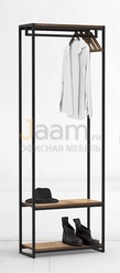Мебель для персонала Гардероб METALFRAME