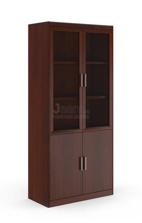 Кабинет руководителя Офисный шкаф для бумаг DVS23500