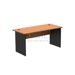 Мебель для персонала Стол рабочий 1400