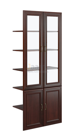 Кабинет руководителя Наполнение шкафа для бумаг OXD292541