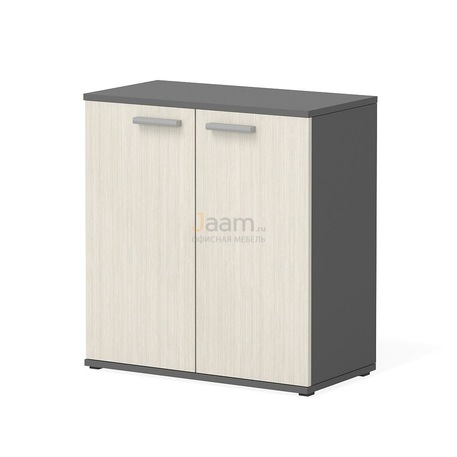 Мебель для персонала Офисный шкаф ПК-ТН-Ш76Х71Т