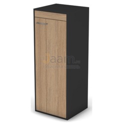 Мебель для персонала Офисный шкаф правый 122Н0221.0212.0225