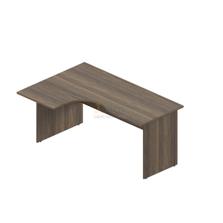 Мебель для персонала Стол интегральный левый А-44L