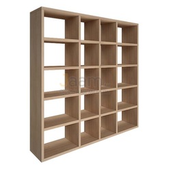 Кабинет руководителя Стеллаж LT-STO