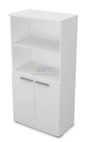 Мебель для персонала Офисный шкаф высокий 9Ш.004.4