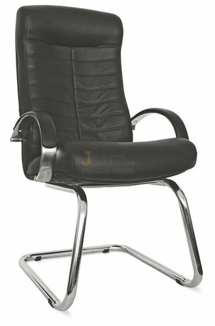 Кресло Консул хром конференц