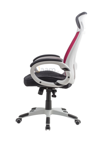 Кресло RT-009 бордо