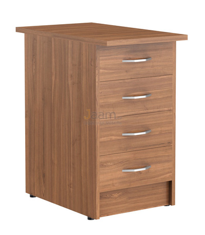 Мебель для персонала Офисная тумба приставная ТП-4.2